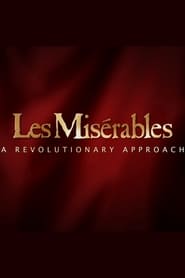Poster Les Misérables: A Revolutionary Approach 2012