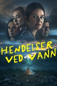 Hendelser ved vann