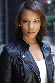 Candice Gordon as Amy Lynch