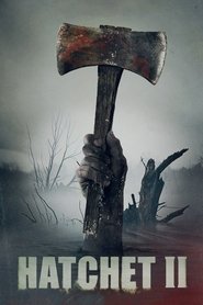 Hatchet II (2010) Hatchet II (2010)