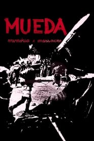 Poster Mueda, Memoria e Massacre