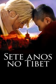 Sete Anos no Tibete (1997)