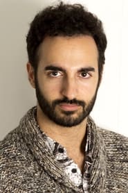 Alejandro Postigo as Ernesto