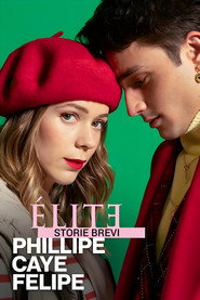 Elite - Storie brevi: Phillipe Caye Felipe
