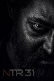 Poster NTR Neel 2026
