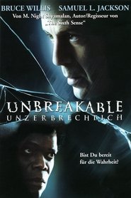 Unbreakable - Unzerbrechlich