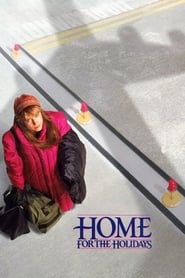 Poster van Home for the Holidays