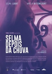 Poster Selma Depois da Chuva