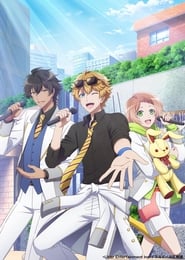 Image I★CHU  HALFWAY THROUGH THE IDOL