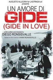 Poster Un amore di Gide