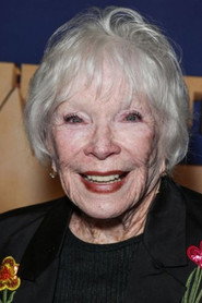 Shirley MacLaine