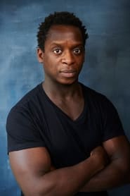 Kobna Holdbrook-Smith as Colin Maitlis