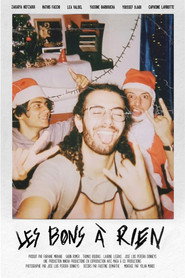 LES BONS À RIEN