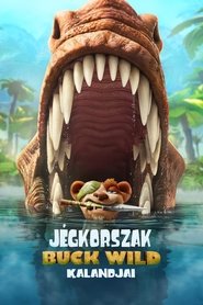 Vad Buck jégkorszaki kalandjai