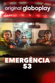 Emergency 53 постер