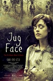 Jug Face poszter