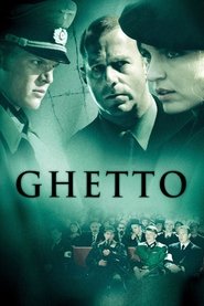 Poster Ghetto 2006
