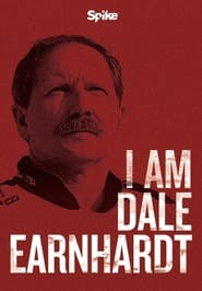 Poster I Am Dale Earnhardt