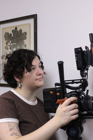 Foto de Júlia Azevedo