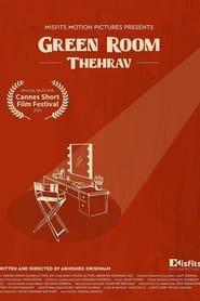 Green Room: Thehrav streaming