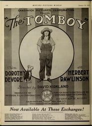 The Tomboy постер
