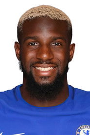 Tiémoué Bakayoko photo 2