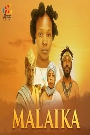 Poster Malaika