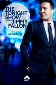 The Tonight Show Starring Jimmy Fallon