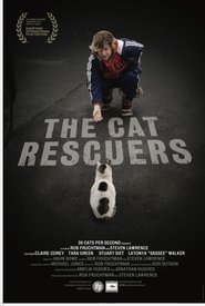 مشاهدة فيلم The Cat Rescuers 2018 مترجم بجودة عالية