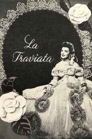 Poster La signora dalle camelie 1947
