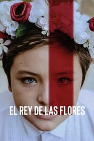 Poster El rey de las flores