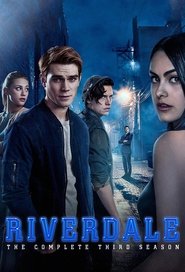 Changed Man Riverdale Season 3 Episode 10 Tv Fanatic