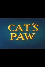 Cat's Paw постер