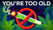 You Need To Quit Weed.