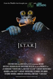 Poster STAR [Space Traveling Alien Reject] 2017