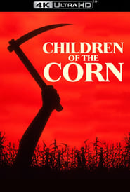 Діти кукурудзи постер