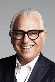 Joe Mimran as Dragon