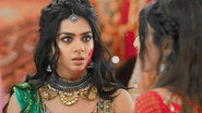 Abhira and Ruhi learn the truth