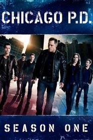 Chicago P.D. - Season 1 Episode 1 : Stepping Stone