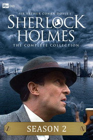 Sherlock Holmes The Adventures of Sherlock Holmes 5