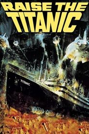 Raise the Titanic постер