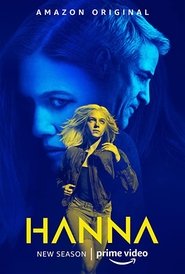 Hanna Season 2 Episode 1 HD