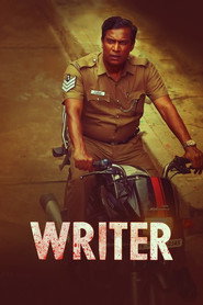 Writer постер