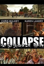 Collapse 2012 映画 吹き替え