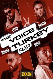 The Voice Turkey Rap постер