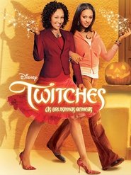 Twitches: As Bruxinhas Gêmeas movie poster player