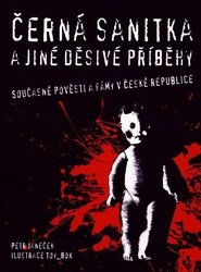 Černá sanitka poster
