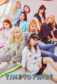 TIME TO TWICE постер