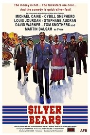 Silver Bears