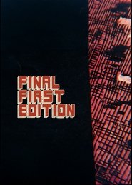Final First Edition (1970)